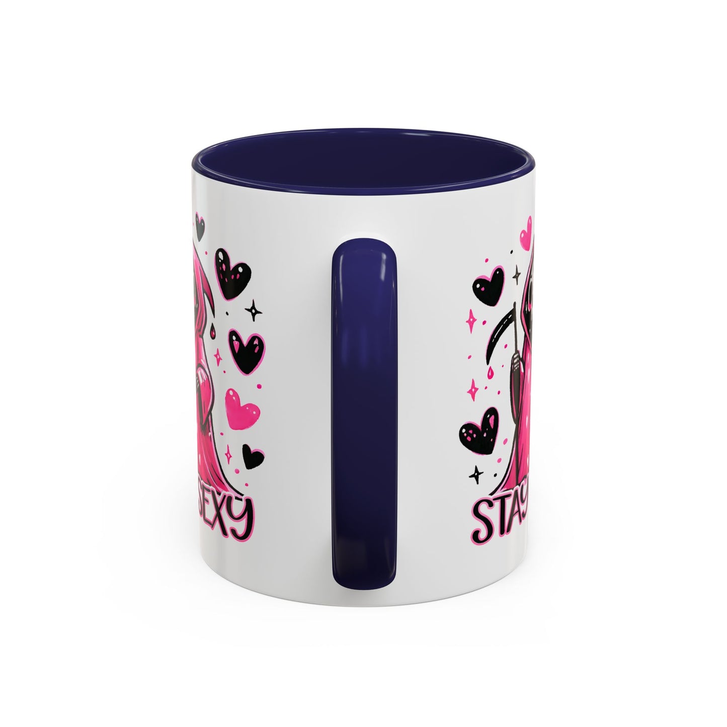 Adult Mug - Stay Sexy
