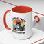 Animal Mug - I Do What I Want