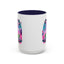 Alien Mug - Zen Alien
