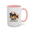 Humor Mug - Don't Be a Basshole