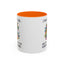 Adult Mug - I may Look Calm Unicorn