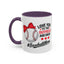 Mother's Day Mug - Baseball Mom