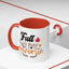Fall Mug