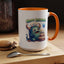 Birthday Mug - Monster Cake