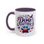 Animal Mug - The Dog Father