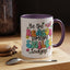 Motivational Mug - Be The Reason Someone Smiles Today