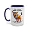 Office Mug - If You Are Talking