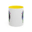Alien Mug - Spaced Out