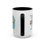 Humor Mug - Sexy Grandma