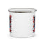 4th of July Mug - 4th of July Stamp