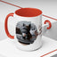 Animal Mug - Dog Coffee Wrap 35