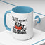 Animal Mug - Oh, You Need To Get Up?