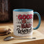 Humor Mug - Good Moms Say Bad Words