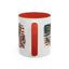 4th of July Mug - American Bald Eagle Flag 9