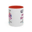 Adult Mug - A Wise Woman Once Said
