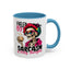 Humor Mug - Fueled by Sarcasm & Petty Thoughts