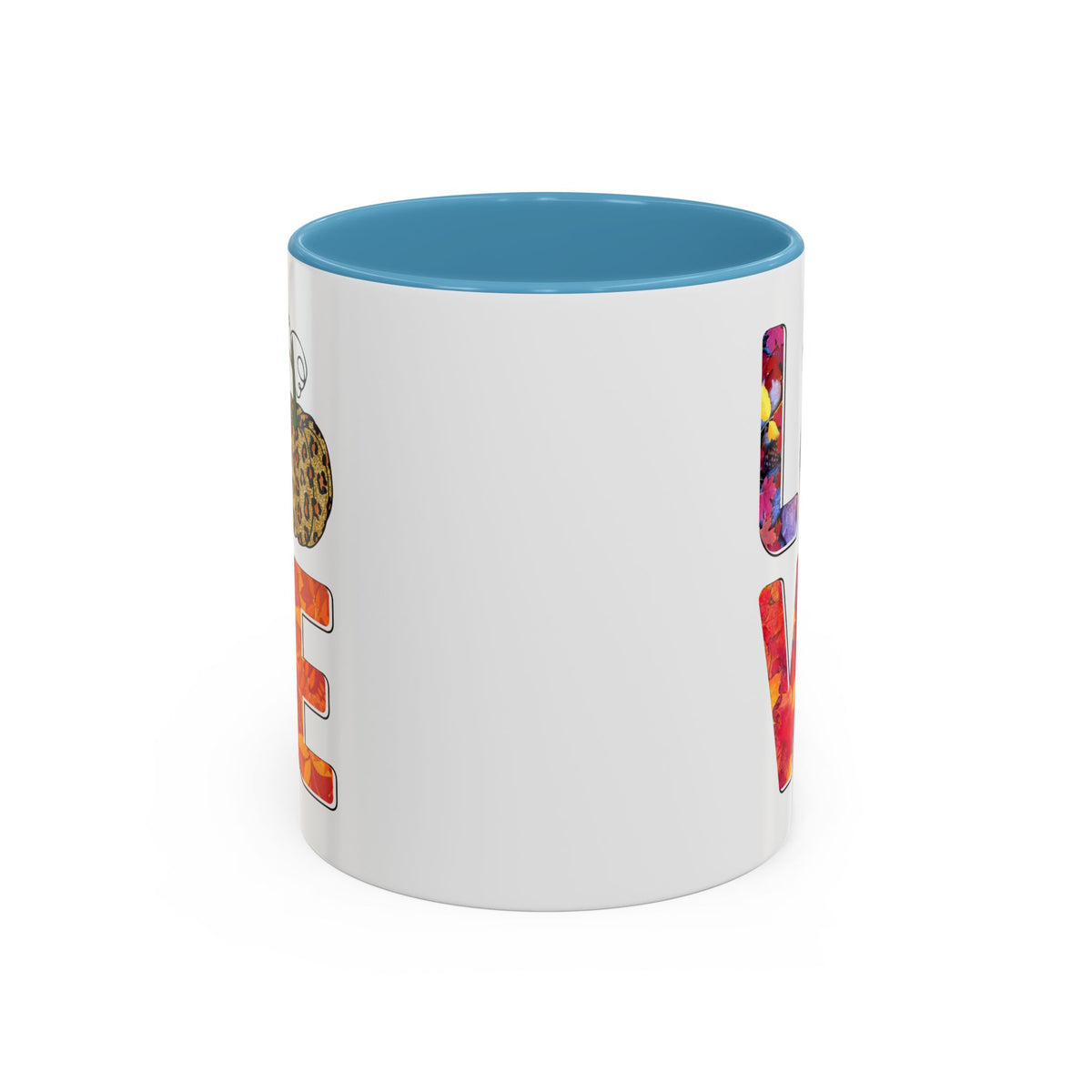 Fall Mug