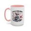Humor Mug - Look At Me Being