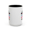Alien Mug - Stay Weird