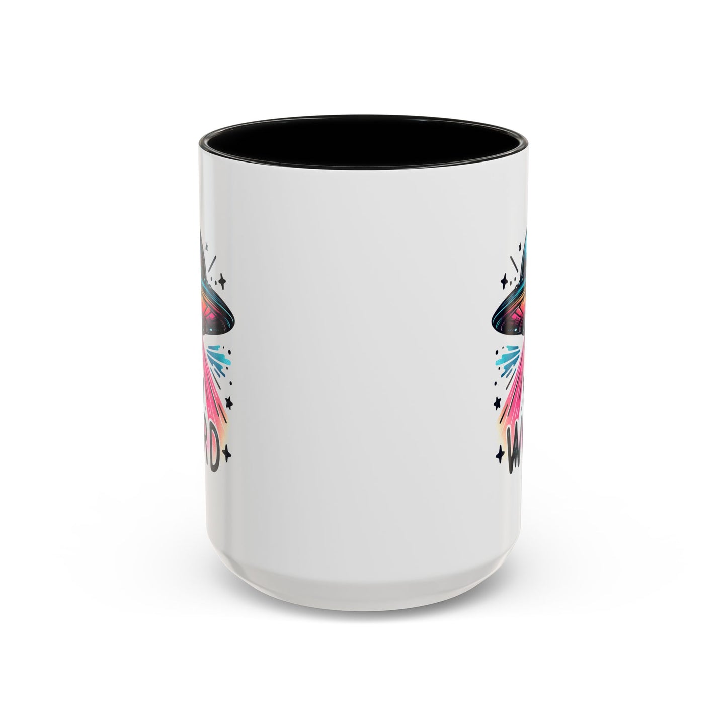 Alien Mug - Stay Weird