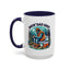 Father's Day Mug - Doin Dad Sh*t