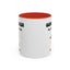 Office Mug - Come Closer