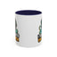 Alien Mug - I Survived On Earth