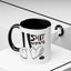 Humor Mug - Shit Happens