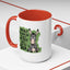 Humor Mug - I'm Not Responsible For What My Face Does