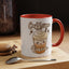 Humor Mug - Caffeine Queen