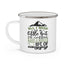 Adventure Mug - All I Need is a Bit of Coffee