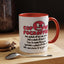 Adult Mug - Cup of Fuckoffee