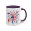 4th of July Mug - Happy 4th of July Celebrations