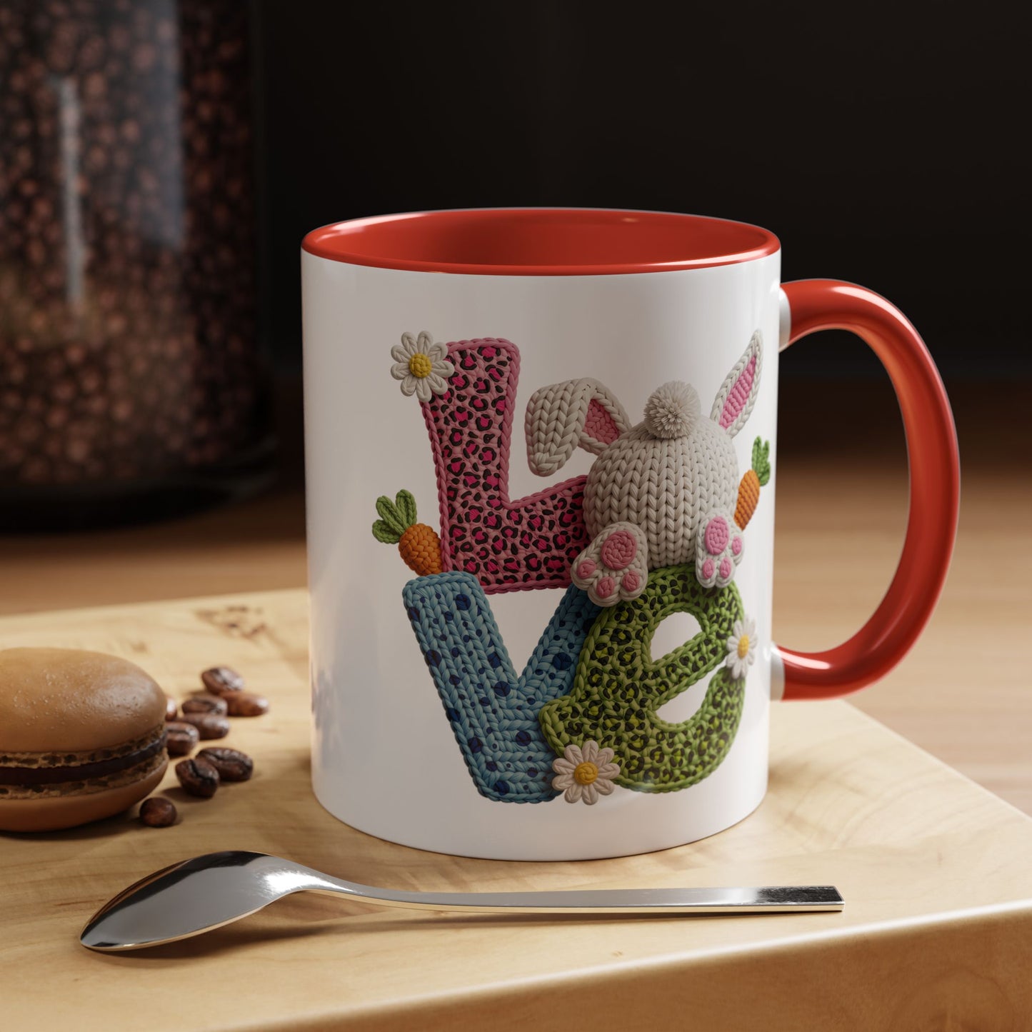 Easter Mug - Love Easter