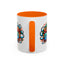 Father's Day Mug - Super Dad 1