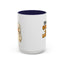 Humor Mug - What's Quack-a-Lackin'?