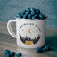 Adventure Mug - Camping At Night