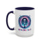 Alien Mug - Spaced Out
