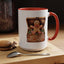 Christmas Mug - Gingerbread Man Box
