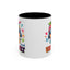 Wellness Mug - Good Vibes Only Dog