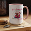 Humor Mug - It's a Beautiful Day