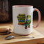 Wellness Mug - Current Side Quest
