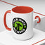 Alien Mug - I've Always Believed