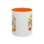 Wellness Mug - Focus On Feeling Good