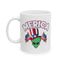 Alien Mug - Merica