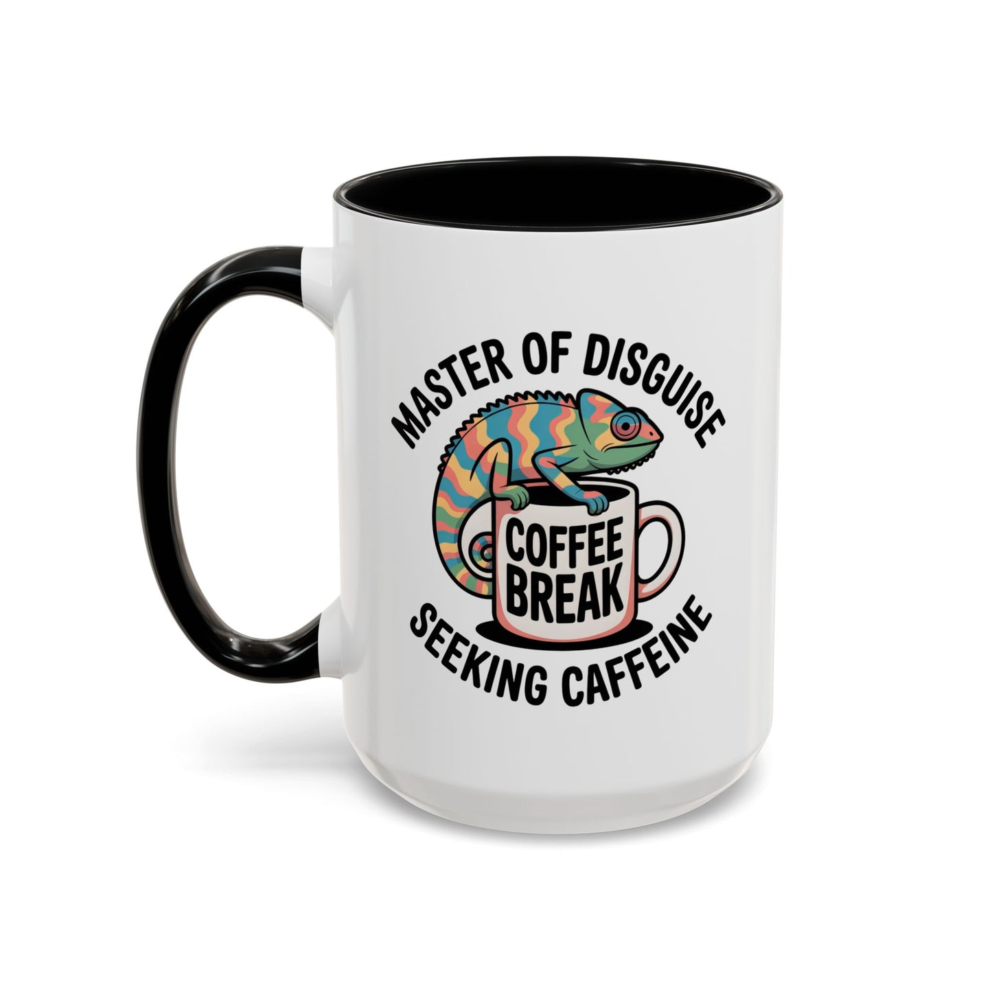 Office Mug - Master of Disguise