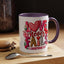 Anniversary Mug - Love Never Fails