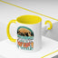 Adventure Mug - Wander Where
