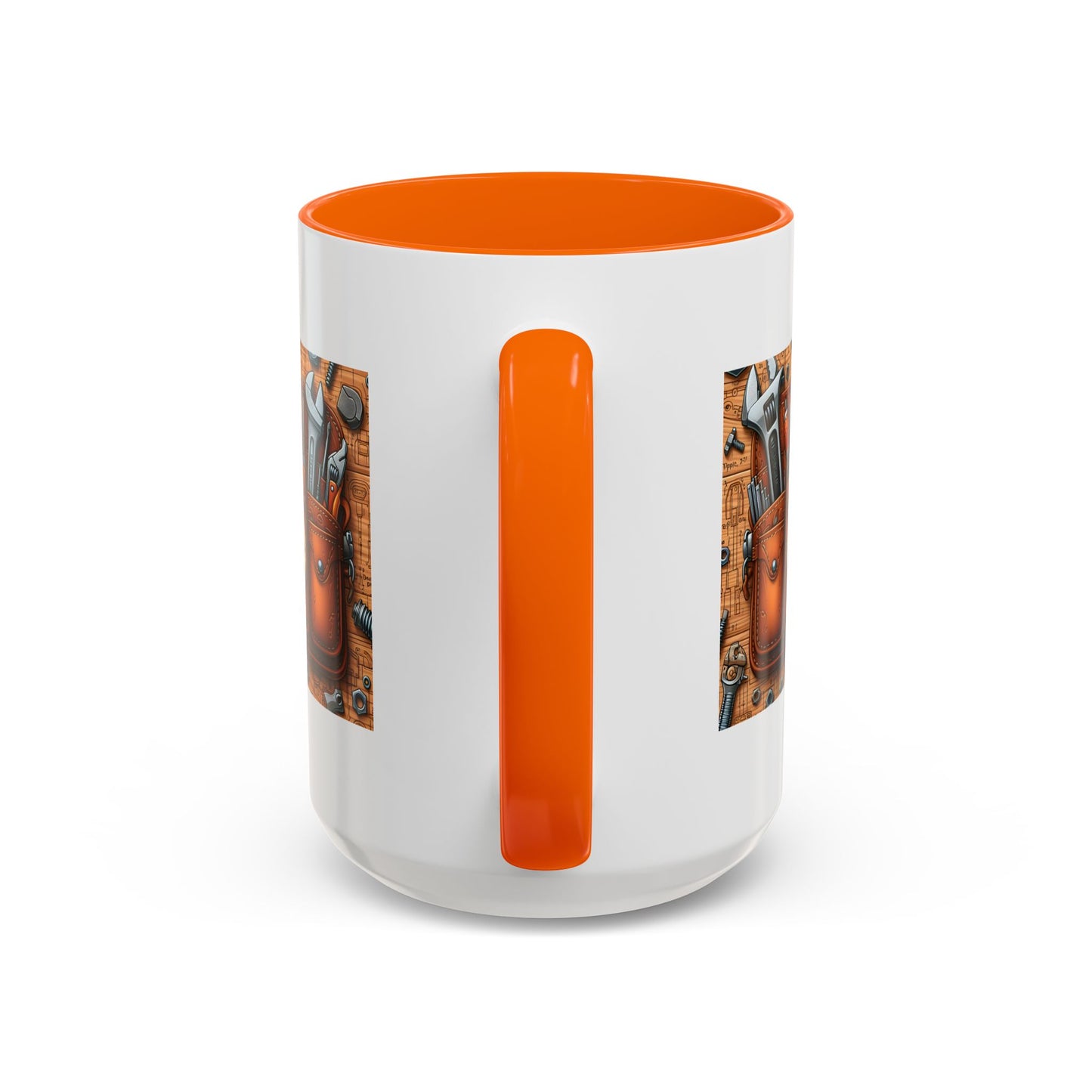 Father's Day Mug - Best Dad Tools