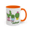 Adult Mug - Don't Be A Suckulent